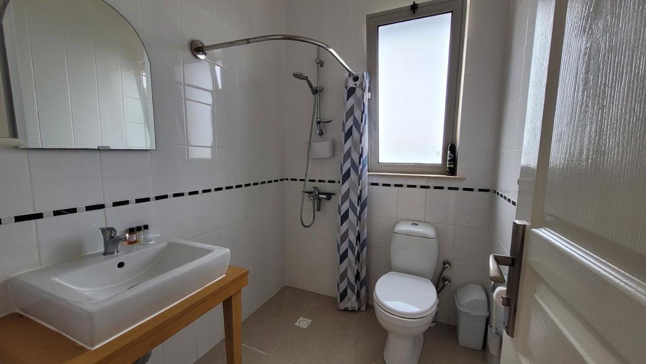 Sea And Mountain View Beachfront Penthouse Yali Ngoại thất bức ảnh
