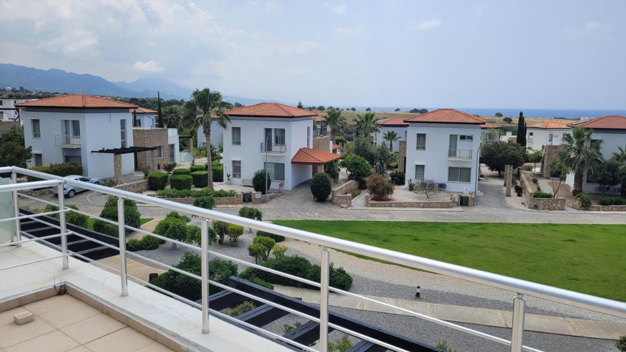 Sea And Mountain View Beachfront Penthouse Yali Ngoại thất bức ảnh